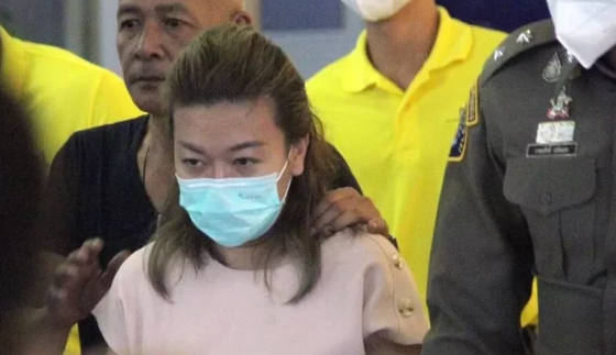 Akuzohet se vrau 12 të afërm duke i helmuar, arrestohet e dyshuara në Tajlandë