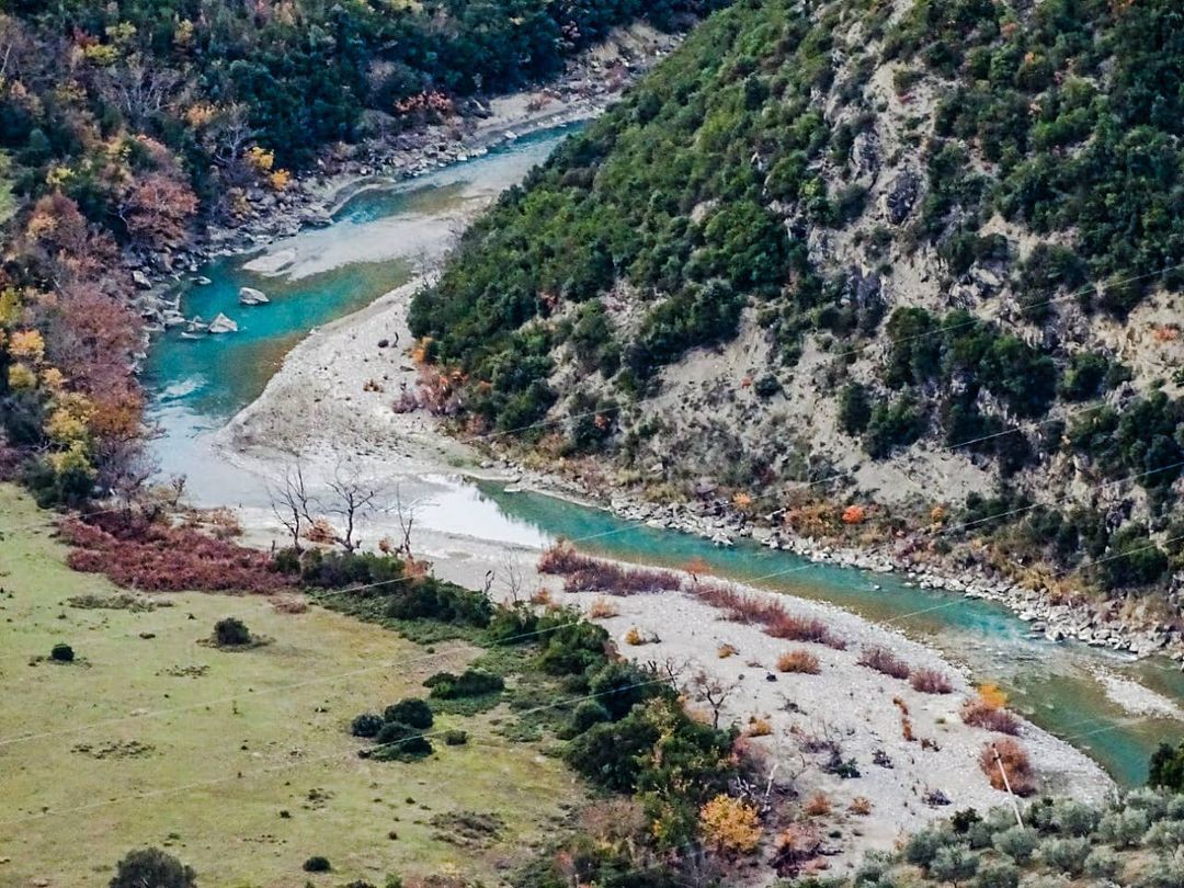 Miratohen shpronësimet për rehabilitimin e zonës së mbrojtur nga lumi Osum