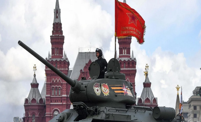 Moskë: Parada e 9 majit sërish pa të ftuar ndërkombëtarë