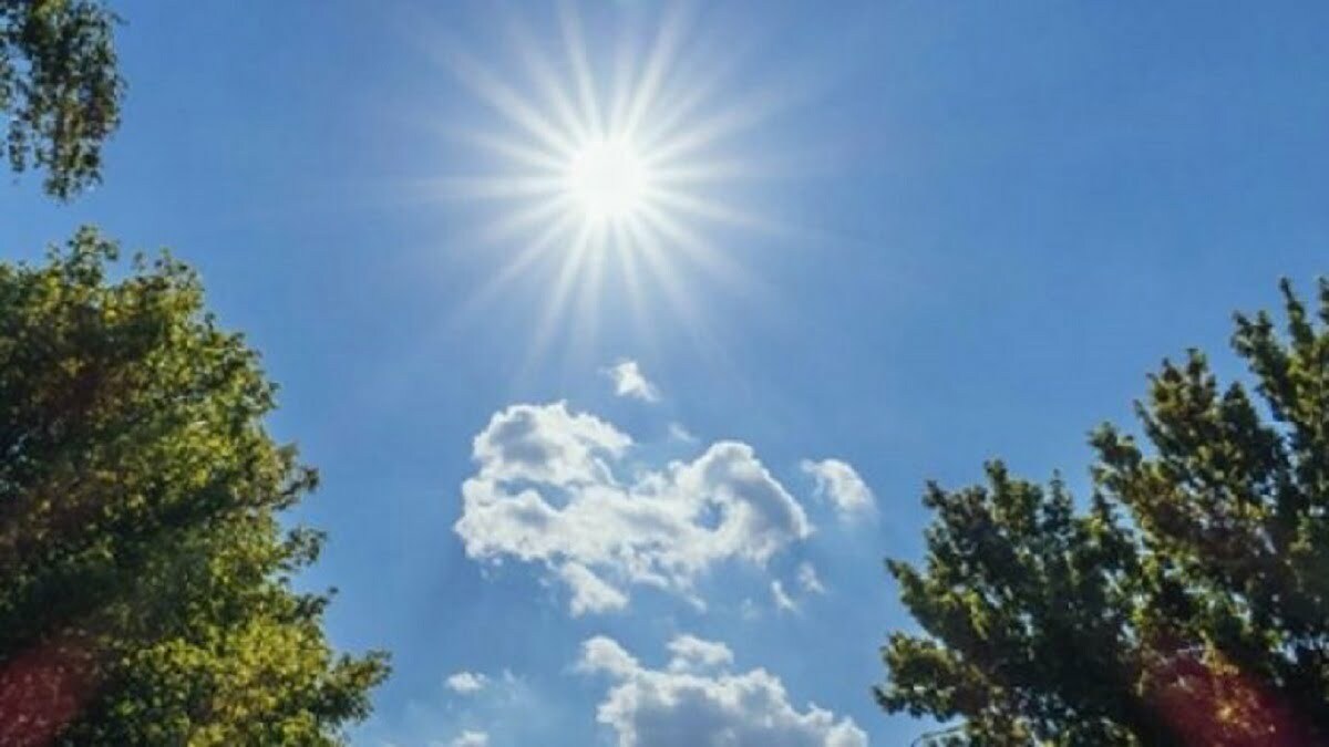 Diell dhe temperatura deri në 23°C, parashikimi i motit për ditën e sotme