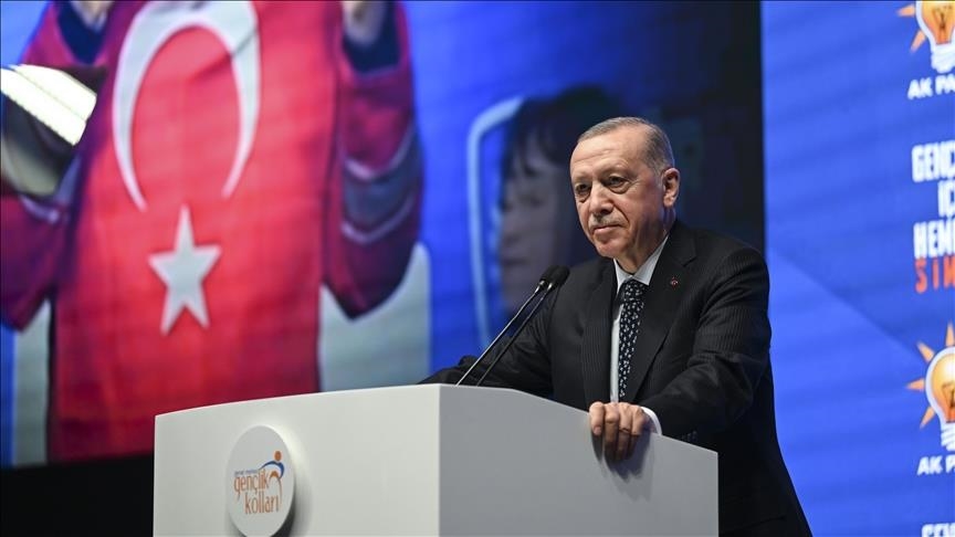 Türkiye përgënjeshtron pretendimet për shëndetin e presidentit Erdoğan