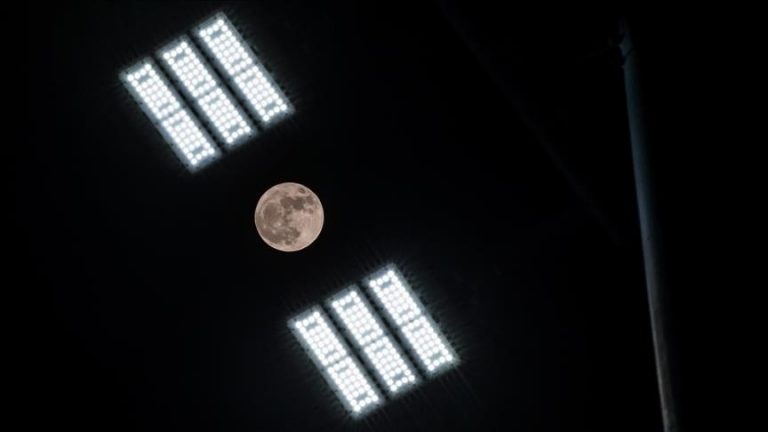Kina zbulon planin për ndërtimin e stacionit kërkimor në Hënë