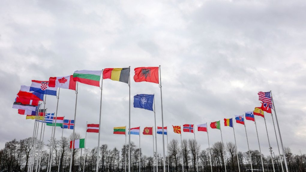 75-vjetori i NATO-s, Begaj: Të bashkuar në mirënjohje me aleatët tanë