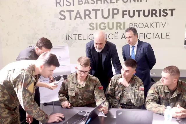 Hapja e qendrës së Inovacionit në Shqipëri, Rusia: Do të kryejnë sulme kibernetike ndaj nesh