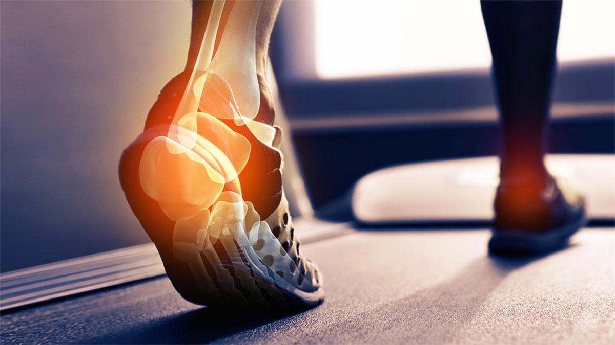 Dhimbja e kockave, si ndikon një orë ecje në javë për osteoartritin