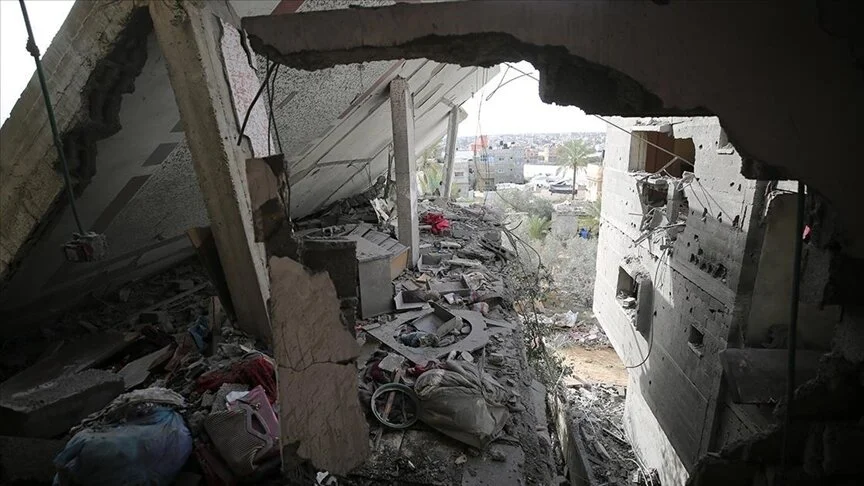 Rritet në 33.037 numri i palestinezëve të vrarë nga sulmet izraelite
