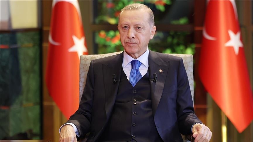 Erdoğan: Le ta dijë Izraeli se do të vazhdojmë të qëndrojmë pranë vëllezërve dhe motrave tona palestineze