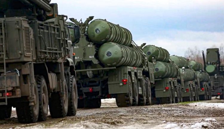 Armët bërthamore në Bjellorusi, Kremlini: Hapa sigurie pas zgjerimit të NATO-s