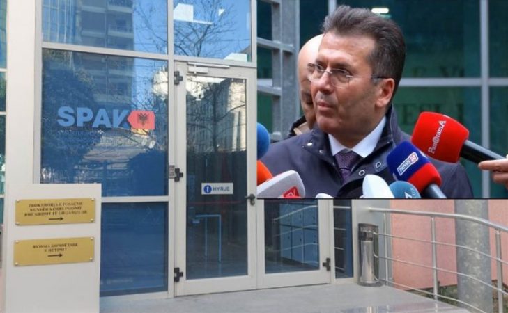 Gërdeci, pranohet gjykimi i shkurtuar për ish-ministrin Fatmir Mediu