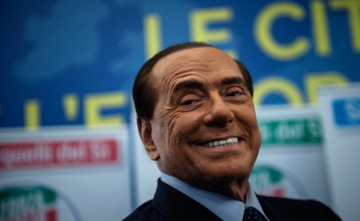 U shtrua dje në spital, Silvio Berlusconi diagnostikohet me leuçemi