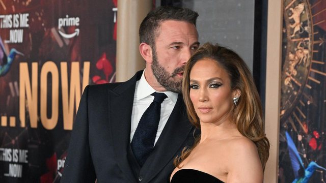 Merr fund martesa e yjeve të Hollywood! Ben Affleck dhe Jennifer Lopez do të bëjnë kërkesë për divorc