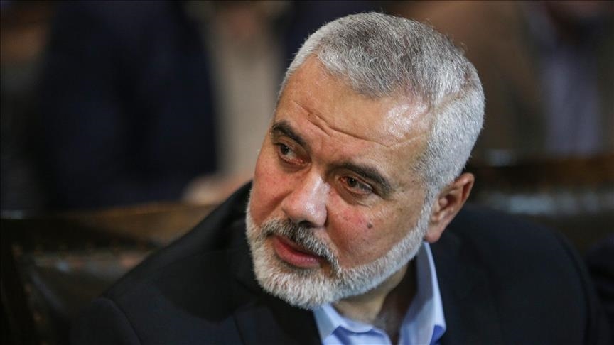 Marok, mijëra qytetarë protestuan kundër vrasjes së liderit të Hamasit, Haniyeh