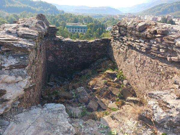 Guri i qytetit, Monument Kulture dhe simboli i Përmetit