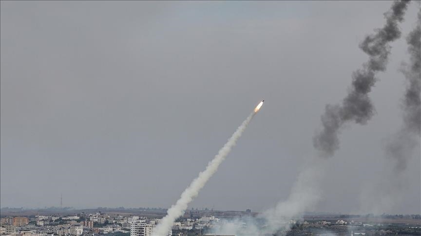 Dhjetëra raketa lançohen nga Libani në Izrael pas vrasjes së komandantit të lartë të Hezbollahut