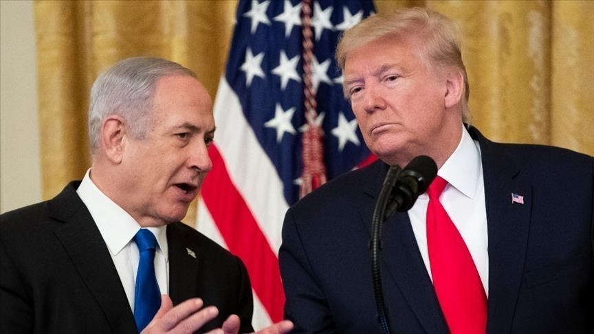 Zyrtarë amerikanë: Trump dhe Netanyahu diskutuan marrëveshjen e armëpushimit në Gaza