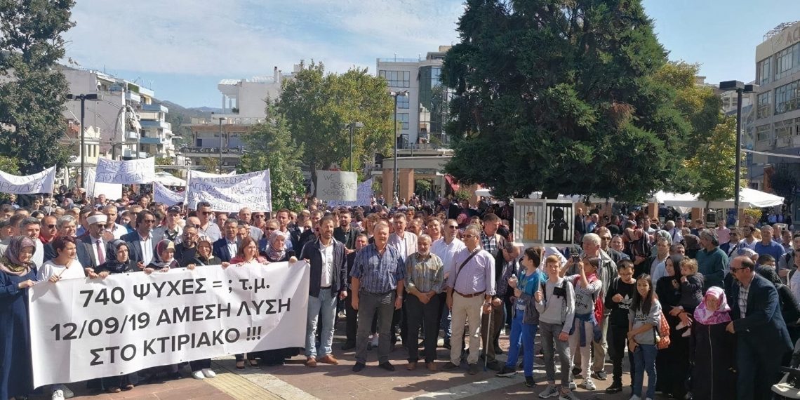 Qaravitet për minoritetin në Shqipëri, si po sillet Greqia me pakicën turke?