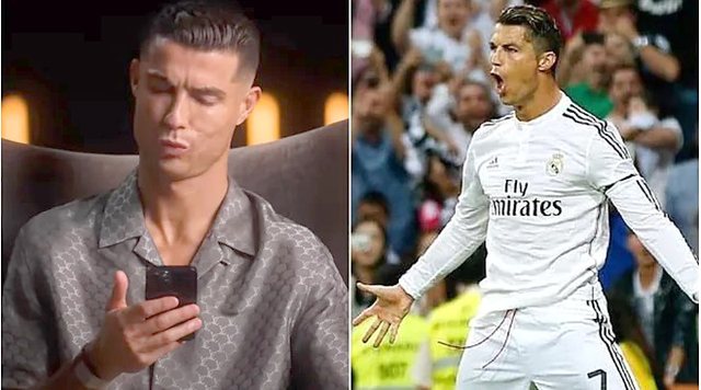 Cristiano Ronaldo, ekspert në thyerjen e rekordeve... tani edhe si YouTuber