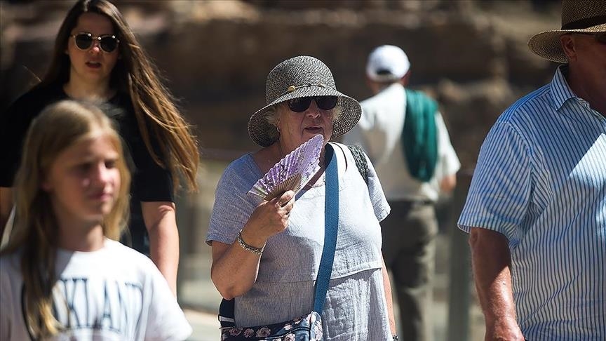 Nëse politikat klimatike nuk forcohen në Evropë, vdekjet nga nxehtësia mund të trefishohen deri në vitin 2100