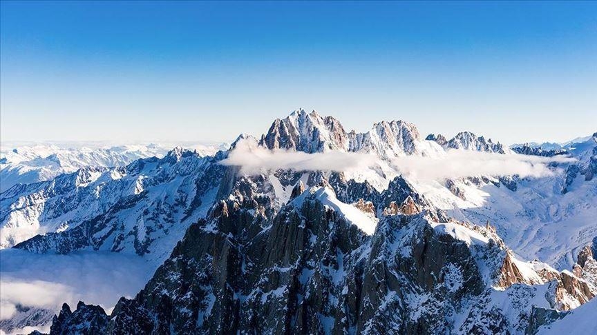 Francë, dy alpinistë humbin jetën gjatë ngjitjes në Mont Blanc