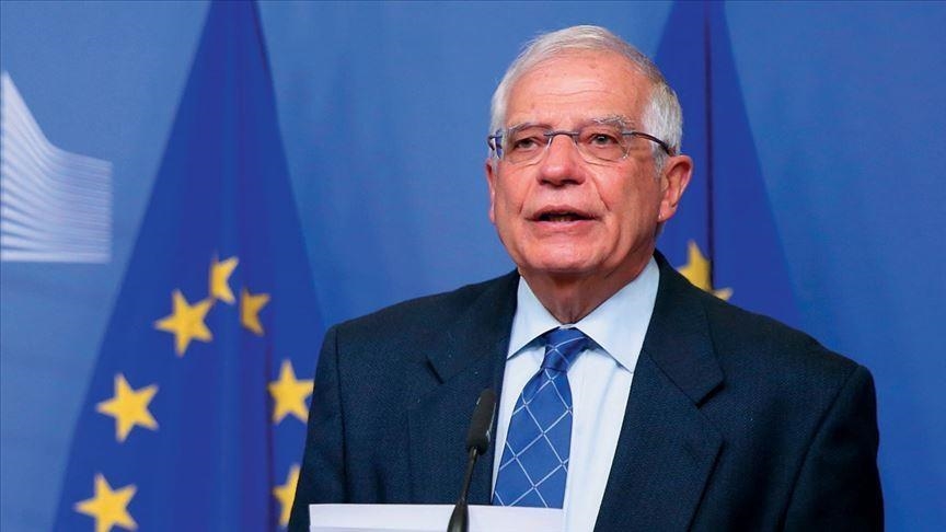 Borrell: Shkelja e 