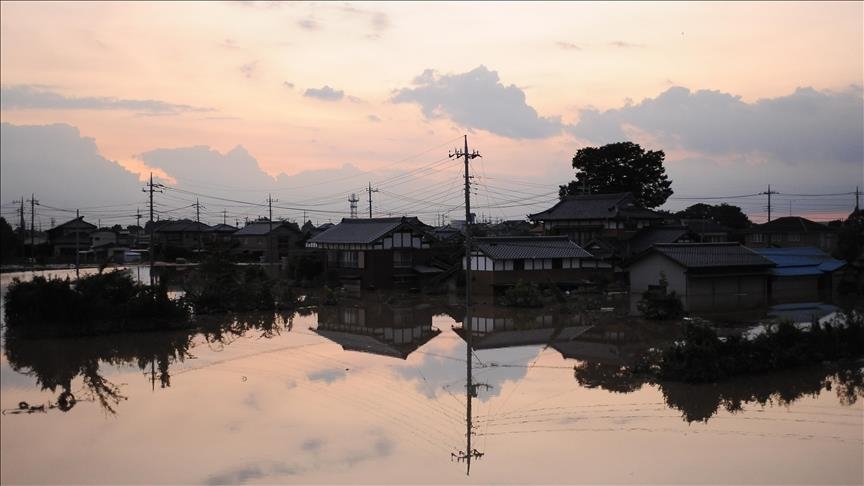 Japoni, lëshohet 