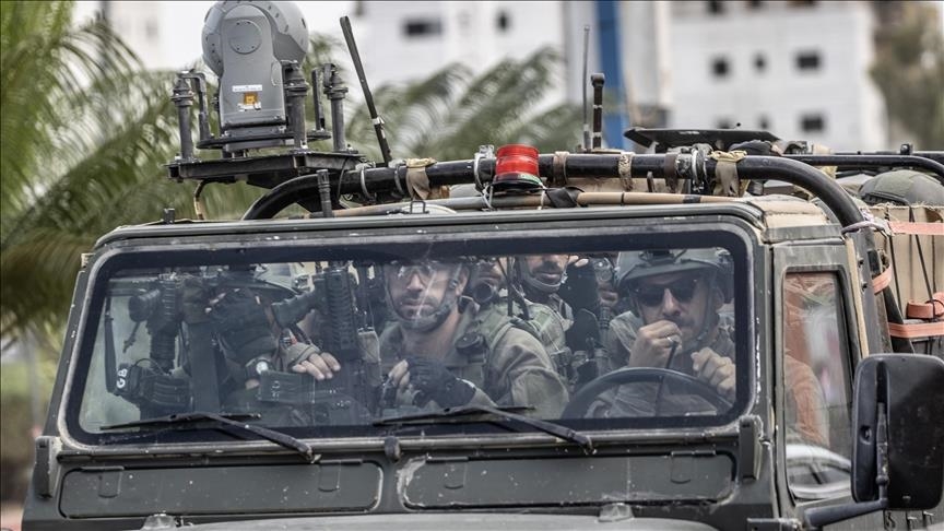 Ushtria izraelite njofton se një tjetër peng u shpëtua në Gaza