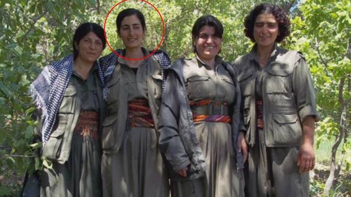 MIT-i turk neutralizoi terroristen e lartë të PKK-së në veri të Irakut