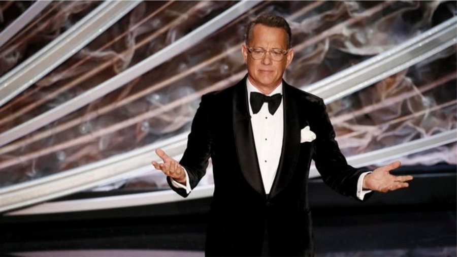 Vjedhjet terrorizojnë personazhet e famshëm, hajdutët hyjnë në rezidencën e Tom Hanks në Los Anxhelos