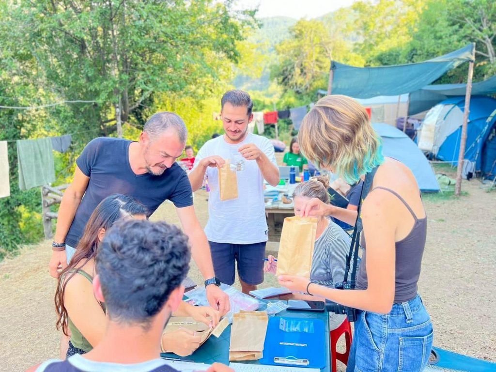 Vendbanimi i Komanit, Rama: Po del në dritë pasuria e vyer arkeologjike e Luginës së poshtme të Drinit