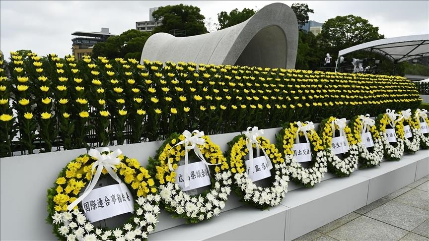 Nagasaki këmbëngul të mos e ftojë Izraelin në ngjarjen përkujtimore, përkundër presionit nga G7