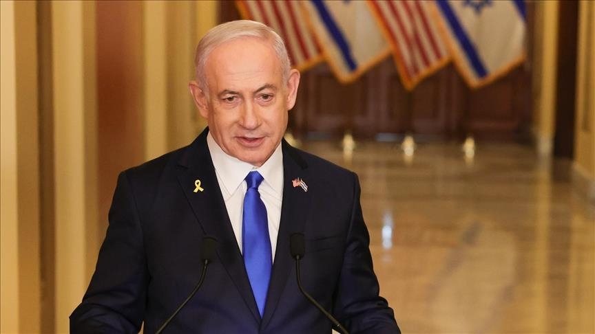 Netanyahu mohon përparimin në bisedimet e armëpushimit në Gaza, pavarësisht pretendimet të SHBA-së