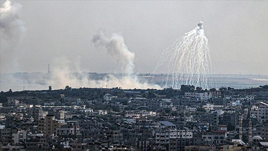 OKB: Vazhdimi kaq gjatë i konfliktit brutal në Gaza do të mbetet një njollë e përhershme në ndërgjegjen tonë kolektive