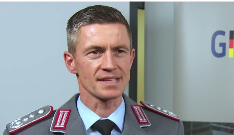 “Kosova në alarm”/ Gjenerali gjerman ngre shqetësimin dhe bën paralajmërimin e frikshëm: Në Serbi po mobilizohen nacionalistët, do të nevojiten më shumë ushtarë