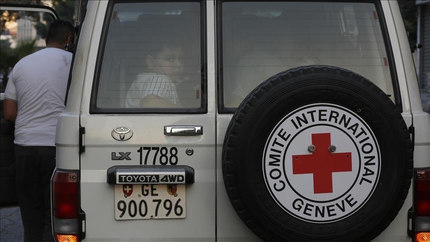 Komiteti Ndërkombëtar i Kryqit të Kuq: Punonjësit dhe puna humanitare në Gaza duhet të mbrohen