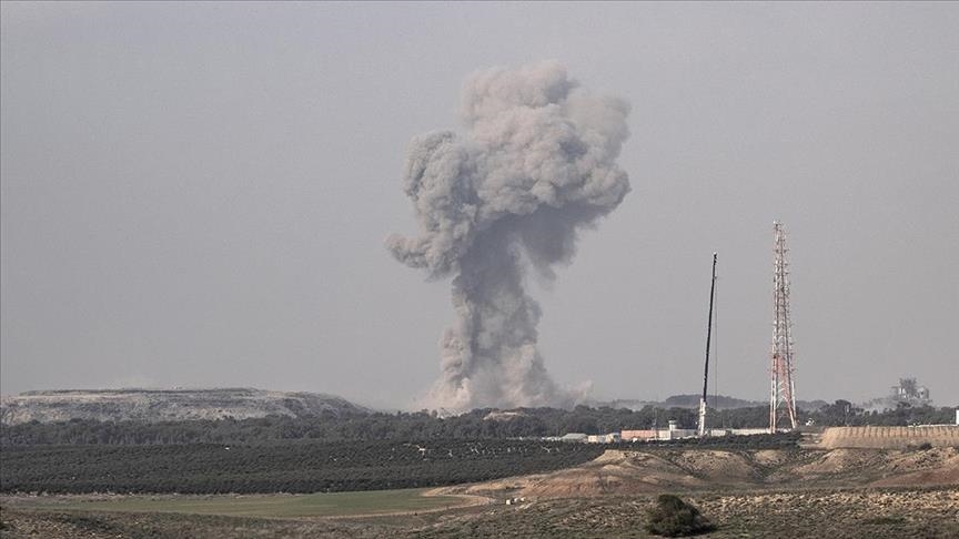Ushtria izraelite vret 30 palestinezë, përfshirë 2 gazetarë në veri të Gazës