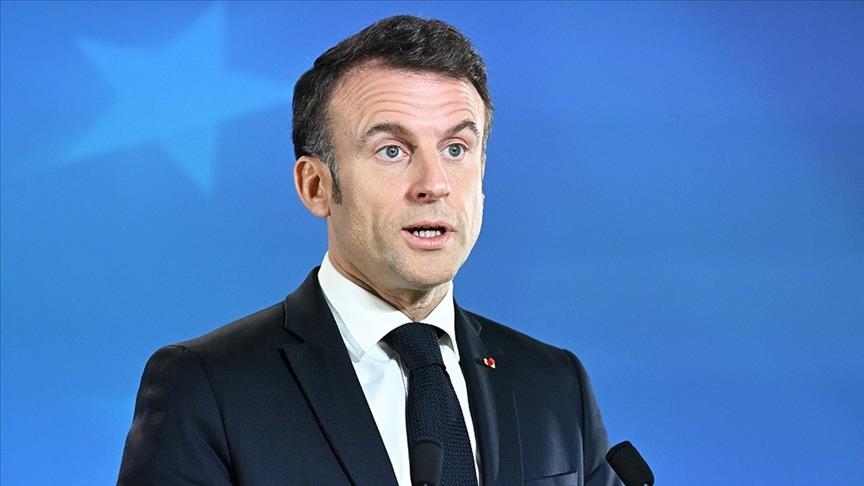 Presidenti francez shpreh shqetësimin për numrin e madh të viktimave të civilëve në Gaza
