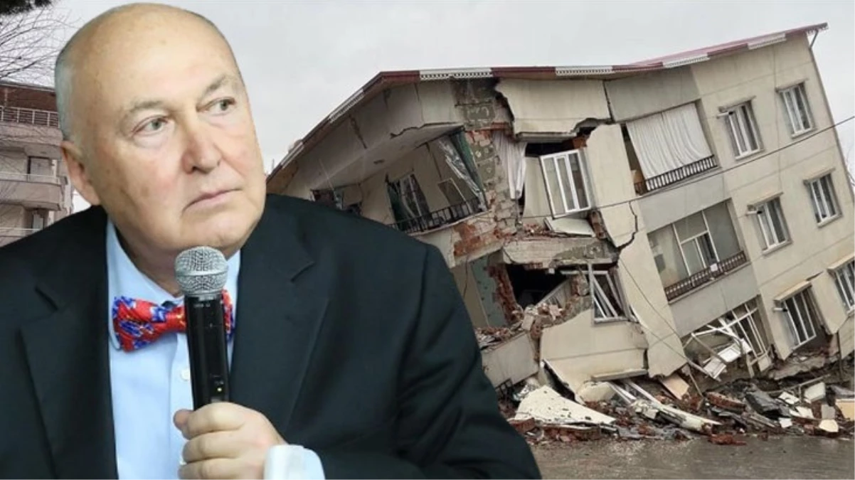 Rikthehet frika e tërmeteve në Turqi, profesori i njohur turk paralajmëron për lëkundje të forta
