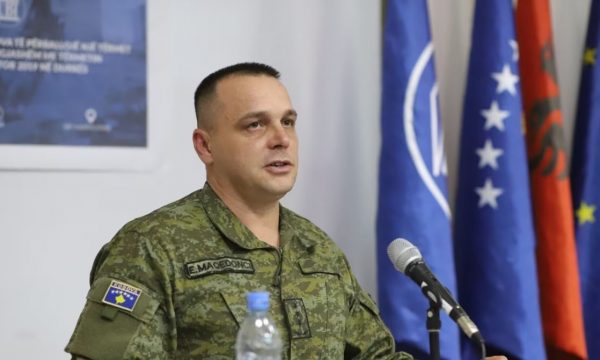 Ministri i Mbrojtjes së Kosovës: Tri nga katër brigadat e ushtrisë serbe, janë të vendosura përgjatë kufirit me Kosovë