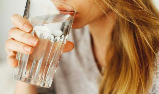 A shkakton menopauza dehidratim?