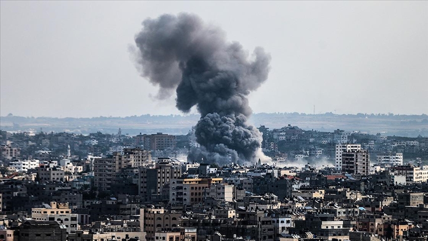 Rritet në 21.300 numri i palestinezëve të vrarë nga sulmet izraelite në Gaza