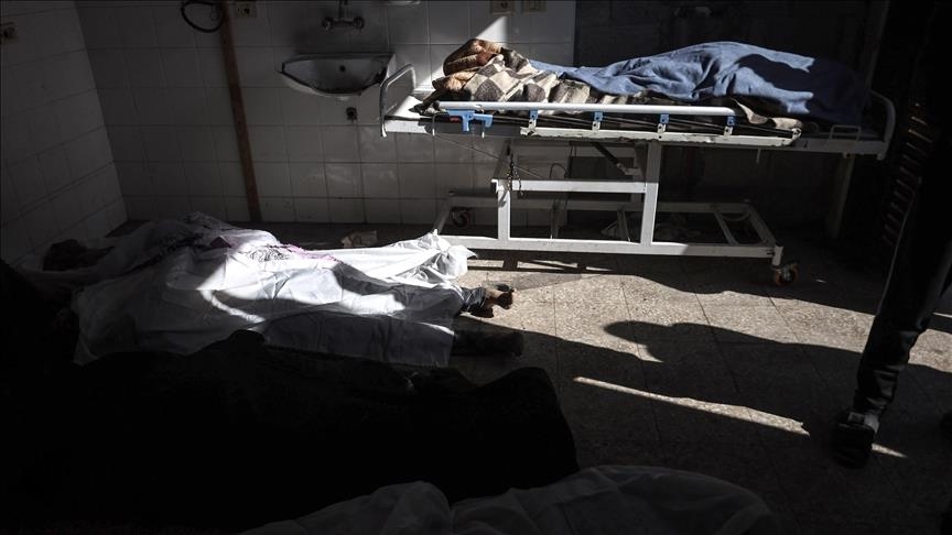Ushtria izraelite sulmon spitalin Al-Amal në jug të Rripit të Gazës