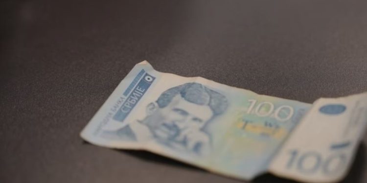 Si komentohet në median gjermane fundi i dinarit serb në Kosovë