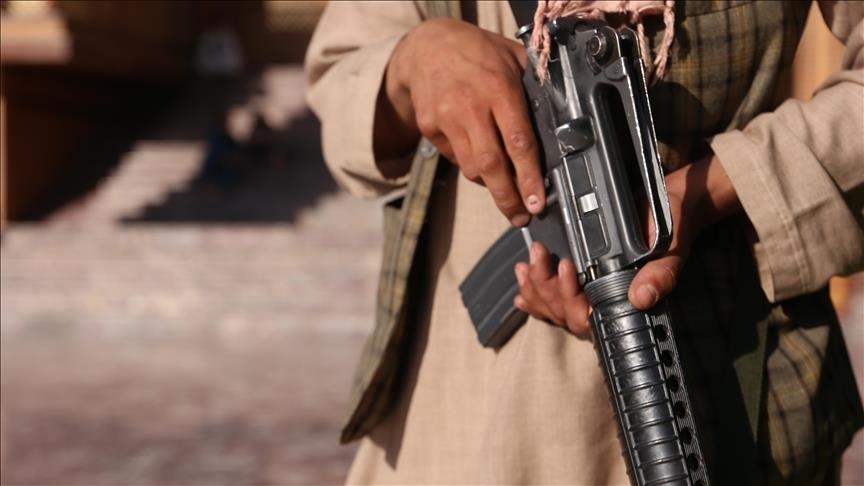 Talibanët afganë kundërshtojnë raportin e OKB-së për grupet militante në Afganistan