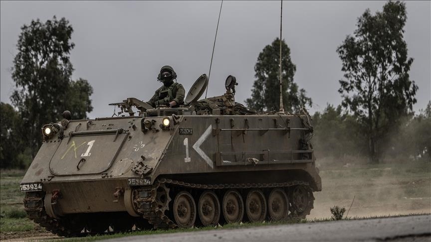 Ushtria izraelite tërhiqet nga disa zona të pjesës veriore të Gazës