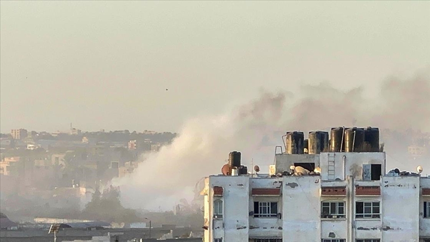 Ushtria izraelite sulmon spitalin 