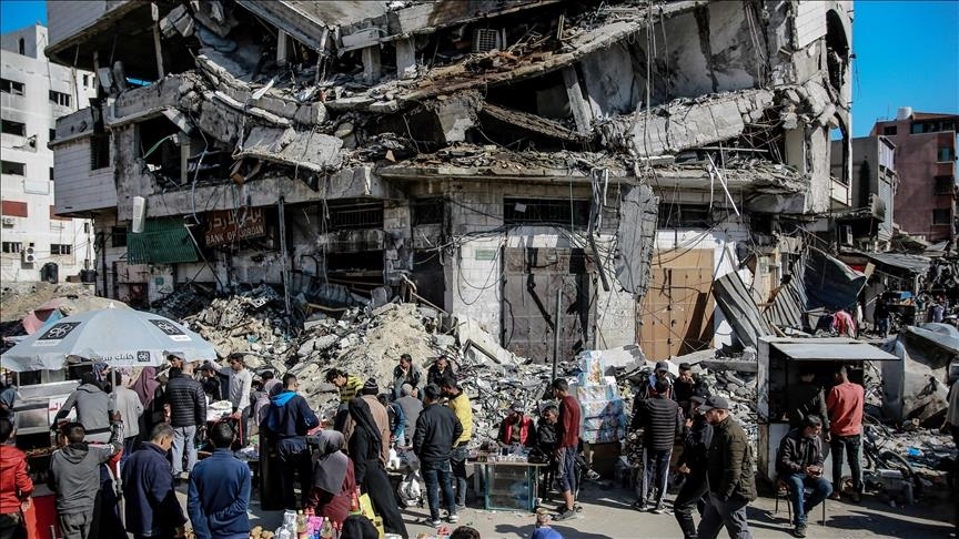 Australia, Kanada, Zelanda e Re: Operacioni ushtarak në Rafah do të ishte katastrofik