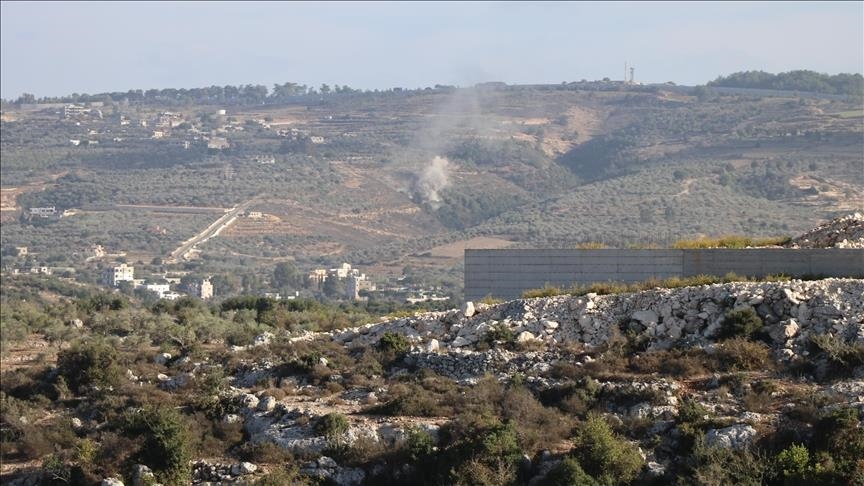 Ushtria izraelite kreu “një valë të gjerë” sulmesh ajrore në Liban