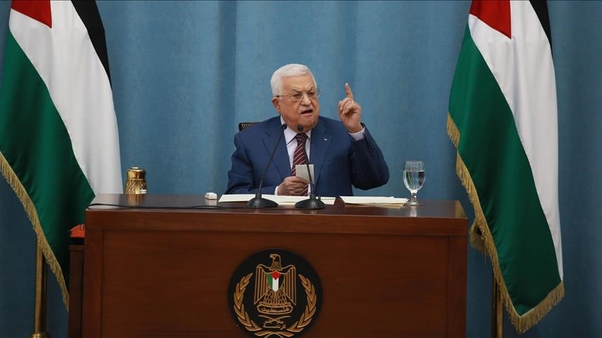 Presidenti palestinez: Hamasi të arrijë marrëveshje për shkëmbimin e pengjeve me Izraelin