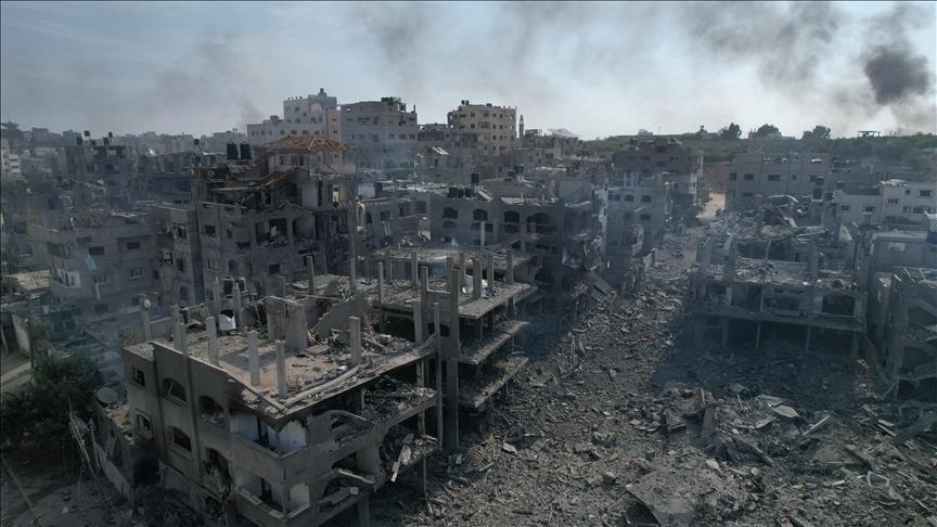 Agjencia e OKB-së: Bombardimet izraelite kanë shkatërruar mbi 70 për qind të infrastrukturës civile në Gaza