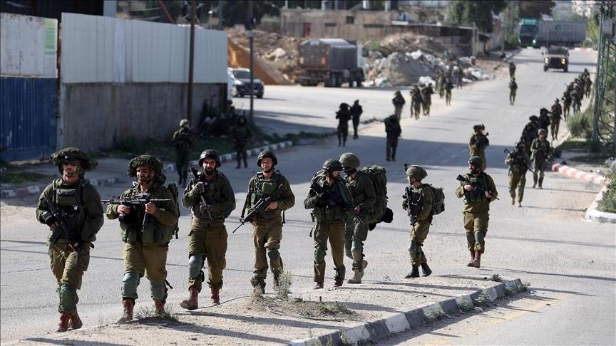 Ushtria izraelite kërcënon me ofensivë ushtarake në Nablus mes tensioneve në Bregun Perëndimor